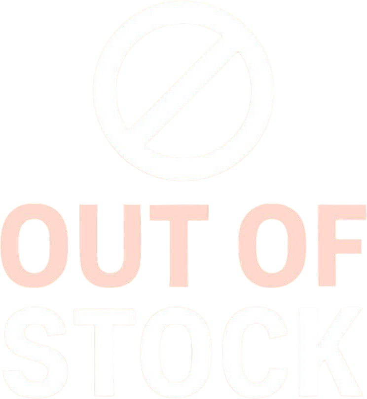 Generate _Símbolo de produto esgotado com letras transparentes, texto _ESGOTADO_ em estilo bold e transparente, design gráfico limpo_ in a modern vector art style with a flat design aesthetic.jpg